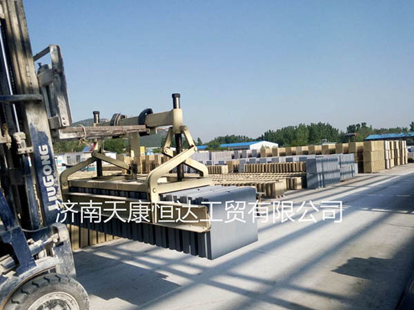 深圳专业石膏砌块生产线厂家