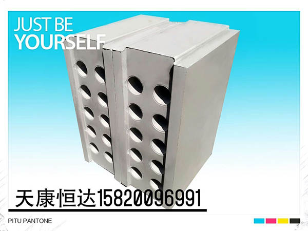 惠州专业自保温砌块设备价格