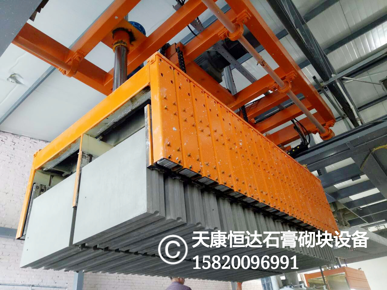 枣庄专业石膏生产机械设备批发