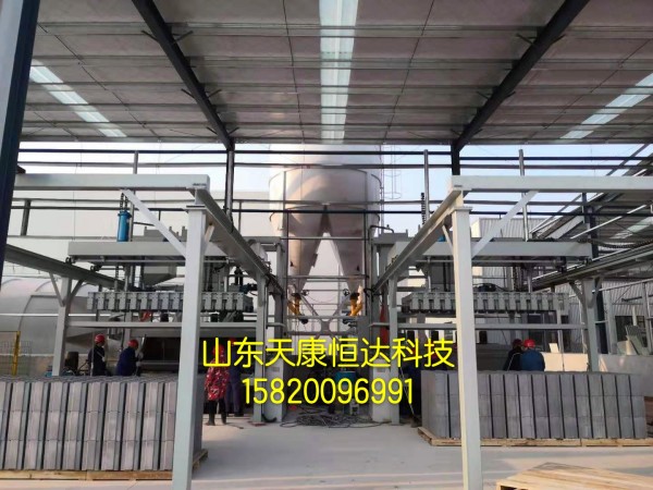 石膏砌块机生产设备:适用于哪些压力和湿度条件? 石膏砌块机生产设备:适用于哪些压力和湿度条件?