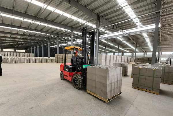 石膏砌块机适合砌建哪些类型的墙体? 石膏砌块机适合砌建哪些类型的墙体?